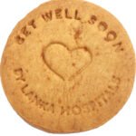 Customized cookie B2B